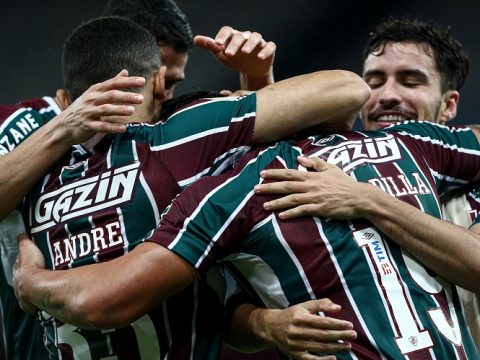 Fluminense vs Fortaleza: Will Fluminense beat Fortaleza again?