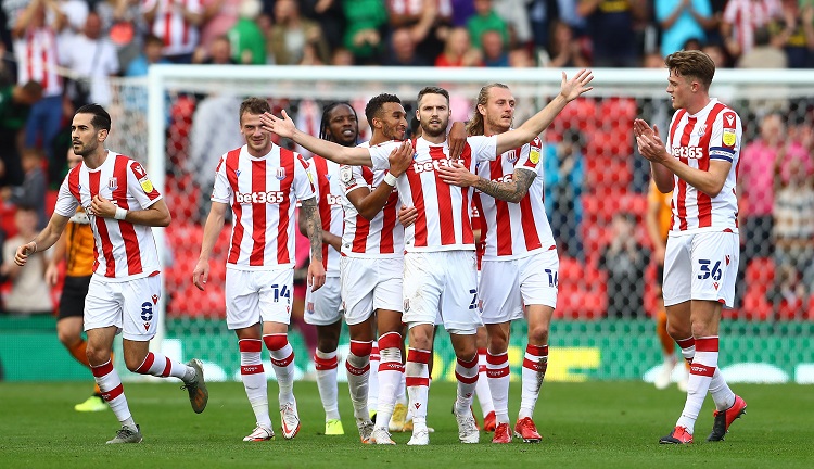 Betting predictions for the upcoming match: Stoke vs West Brom
